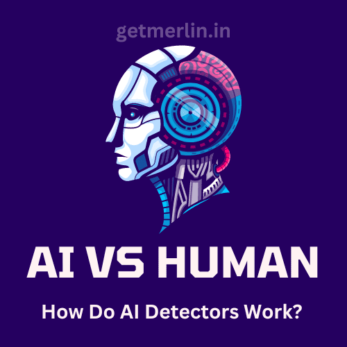 Cover Image for How Do AI Detectors Work? - AI vs Human