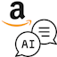 Ask AI for Amazon