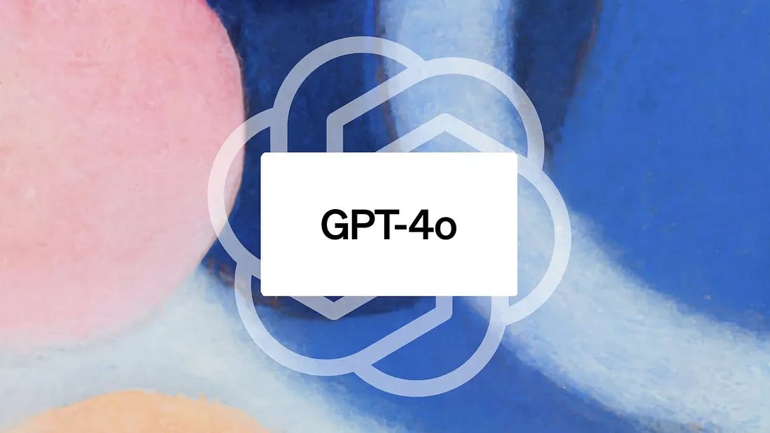 Cover Image for Get ChatGPT-4o For FREE with unlimited prompts! - How to use GPT 4o