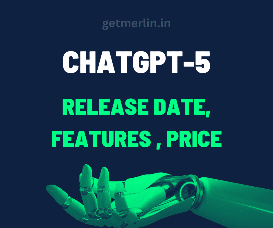 Cover Image for ChatGPT-5: 了解其发布日期、功能和价格