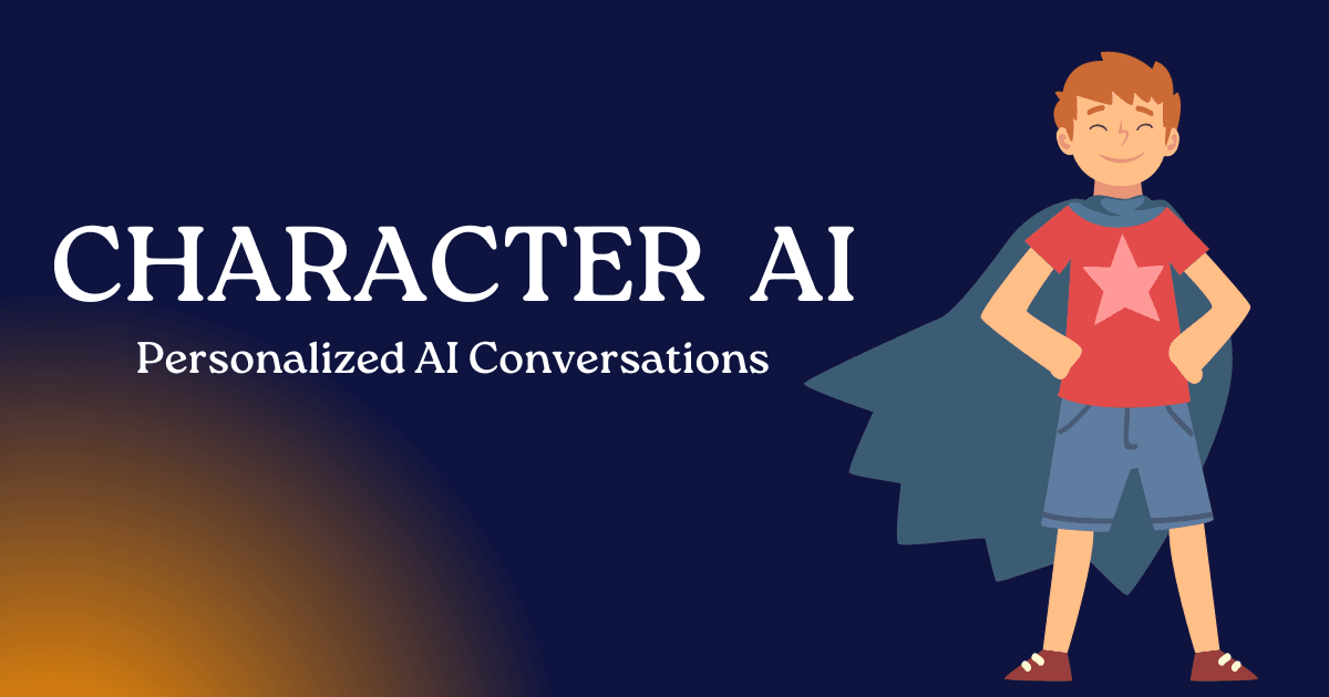 Cover Image for ¿Es segura la IA de personajes?