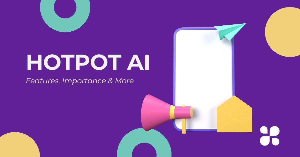 Cover Image for All about Hotpot AI
