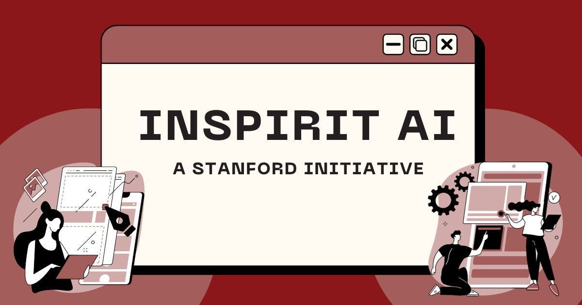 Cover Image for All you need to know about Inspirit AI: A Stanford Initiative