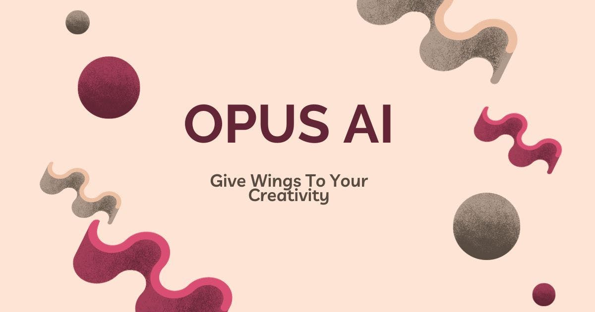 Cover Image for How To Create Video Games with Opus AI? 