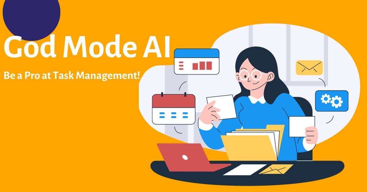 Cover Image for How To Manage Time With AI?