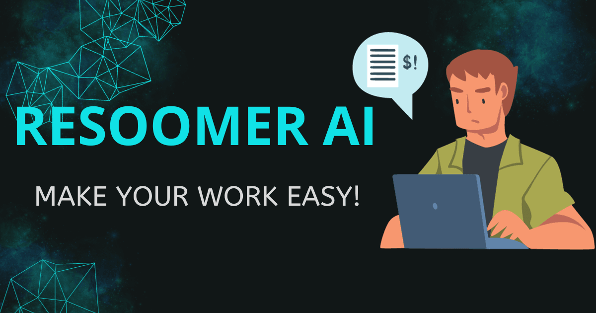 Cover Image for Find a Permanent Assistant With Resoomer AI