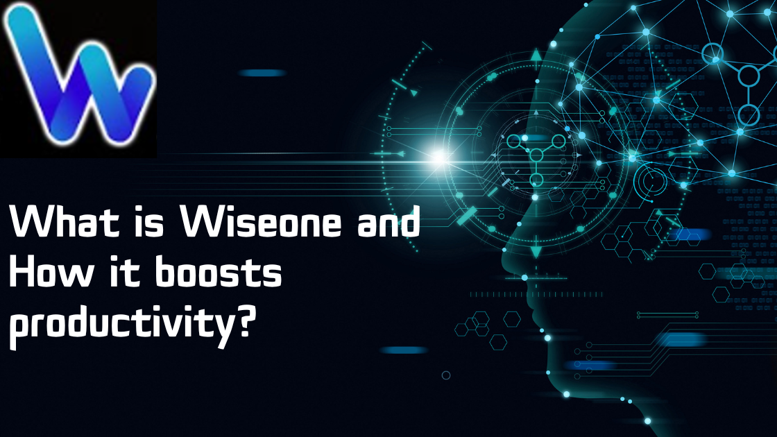 Cover Image for Discover Wiseone: Your All-in-one tool for better reading and web searching